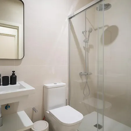 Casa Mft شقة فندقية 3*