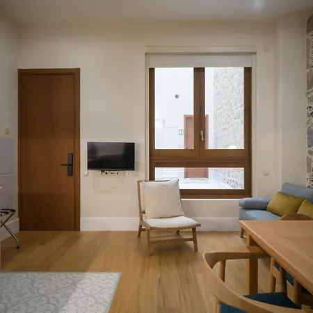 Casa Mft شقة فندقية