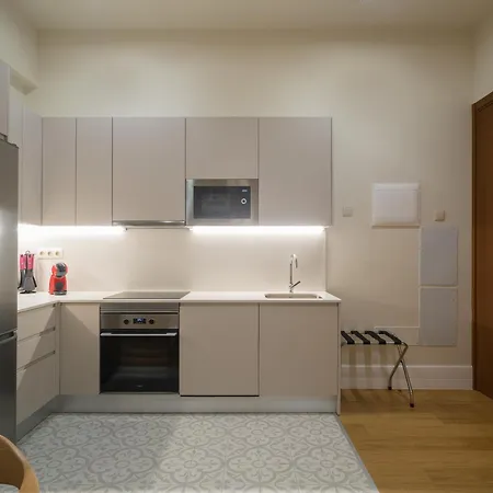 Aparthotel Casa Mft