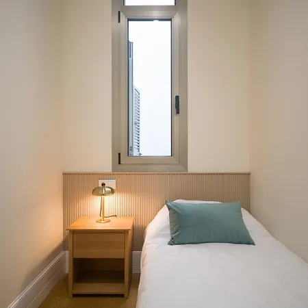 Aparthotel Casa Mft Las Palmas de Gran Canaria