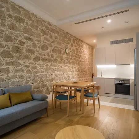 Aparthotel Casa Mft *