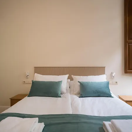 Casa Mft لاس بالماس دي غران كاناريا