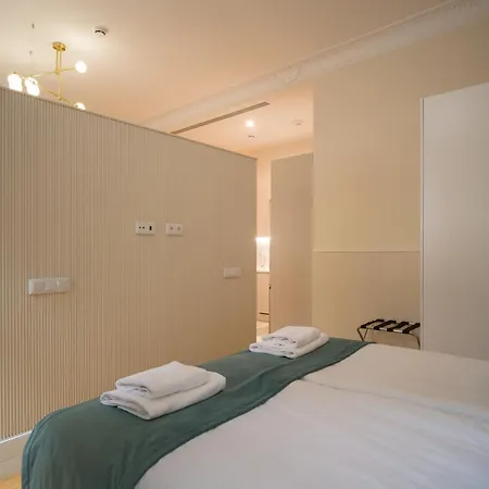 Casa Mft Aparthotel *