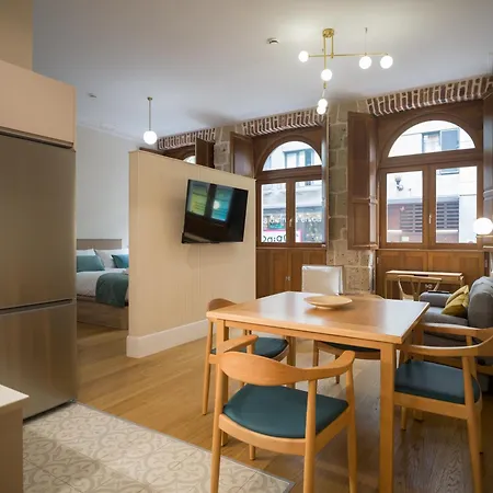 شقة فندقية Casa Mft