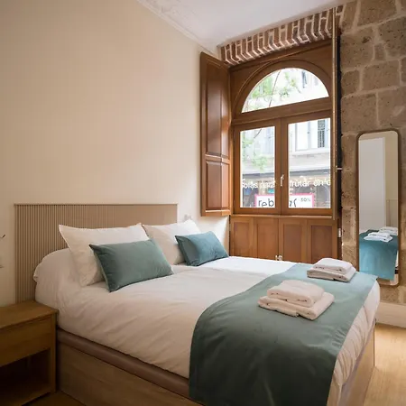 Casa Mft شقة فندقية 3*