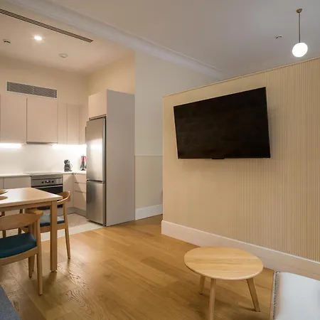 Aparthotel Casa Mft