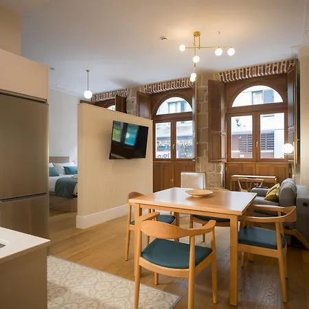 Casa Mft شقة فندقية لاس بالماس دي غران كاناريا