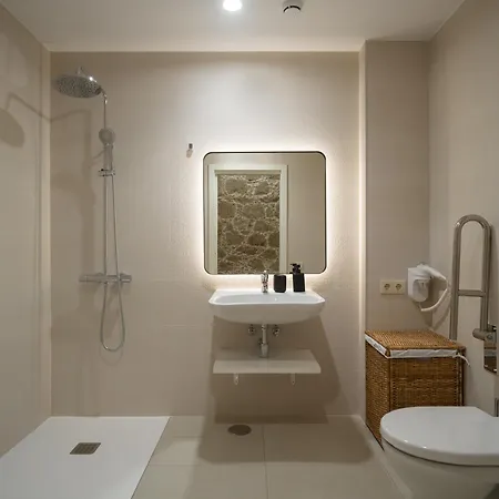 Casa Mft شقة فندقية لاس بالماس دي غران كاناريا