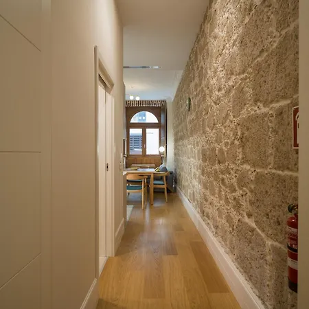 Casa Mft شقة فندقية