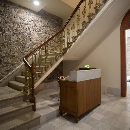 Casa Mft شقة فندقية