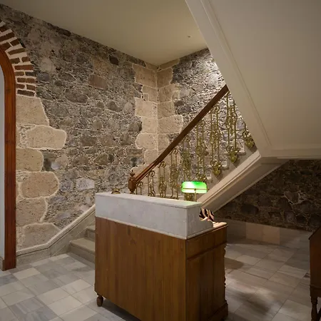 Aparthotel Casa Mft Las Palmas de Gran Canaria