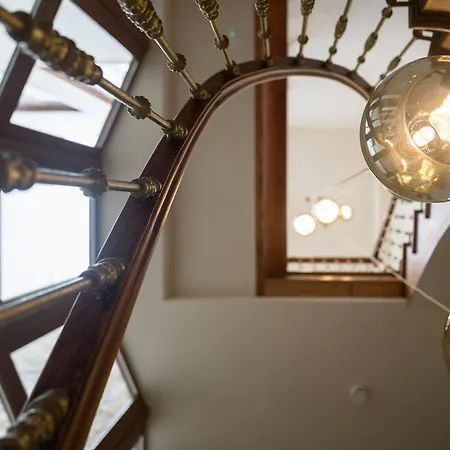 Casa Mft 3* لاس بالماس دي غران كاناريا