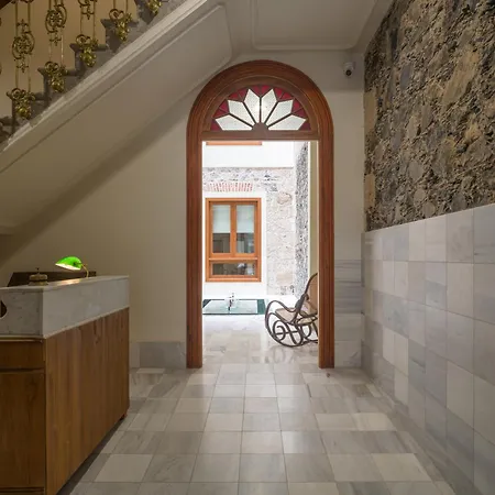 شقة فندقية Casa Mft