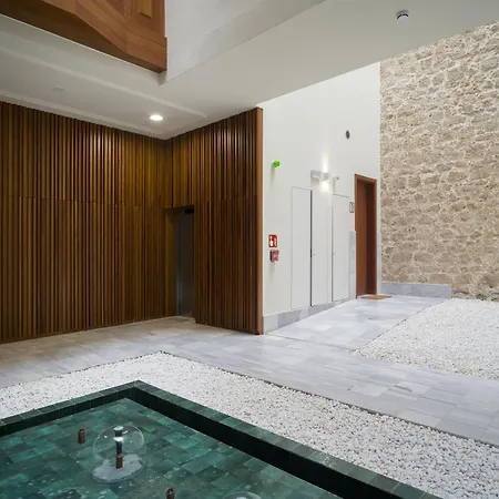 شقة فندقية Casa Mft