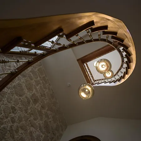 Aparthotel Casa Mft