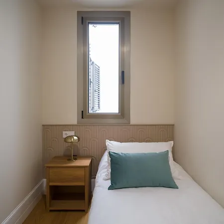 Aparthotel Casa Mft *