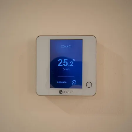 Casa Mft شقة فندقية لاس بالماس دي غران كاناريا