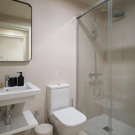 Casa Mft شقة فندقية