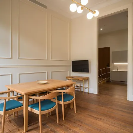 Casa Mft شقة فندقية لاس بالماس دي غران كاناريا