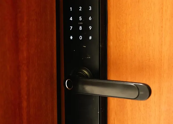 Casa Mft 公寓式酒店 大加那利岛拉斯帕尔马斯