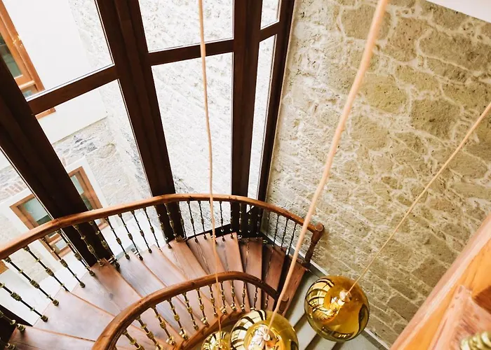 公寓式酒店 Casa Mft 大加那利岛拉斯帕尔马斯