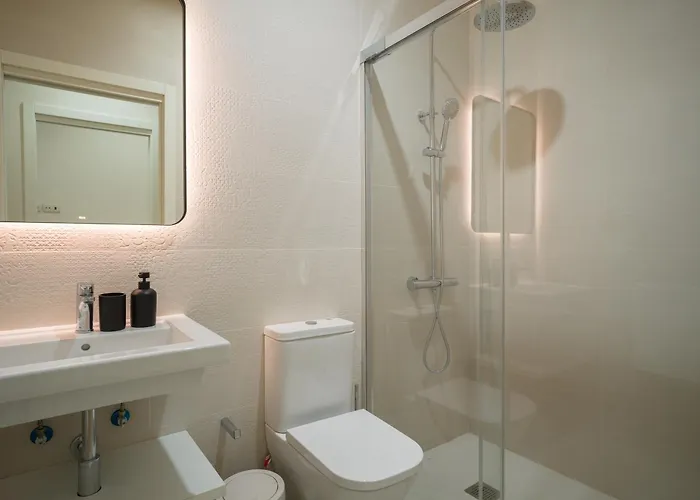 Casa Mft 3* Las Palmas de Gran Canaria