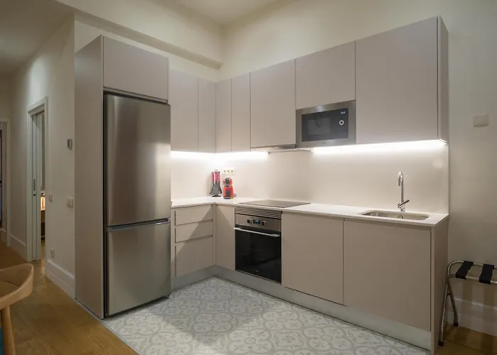 Casa Mft 大加那利岛拉斯帕尔马斯