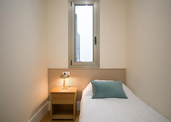 Aparthotel Casa Mft Las Palmas de Gran Canaria