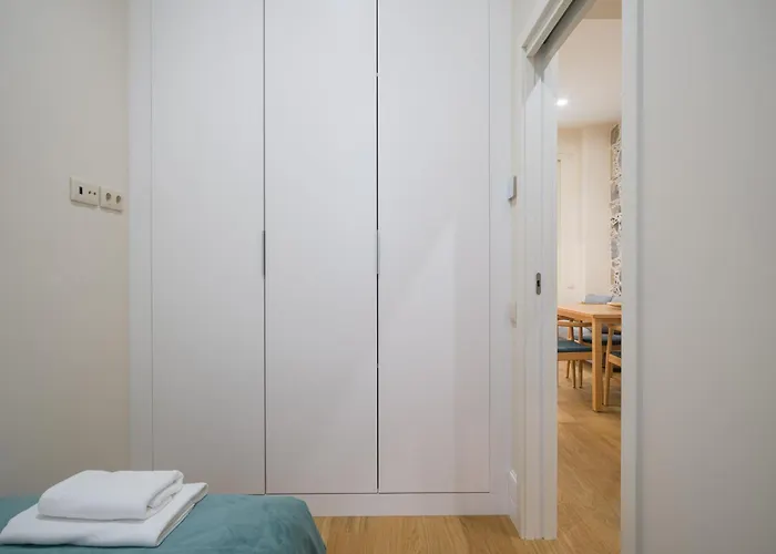 Casa Mft 3* 大加那利岛拉斯帕尔马斯