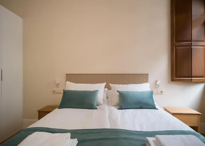 Casa Mft 大加那利岛拉斯帕尔马斯