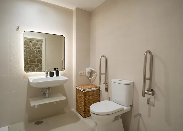 Aparthotel Casa Mft 3*