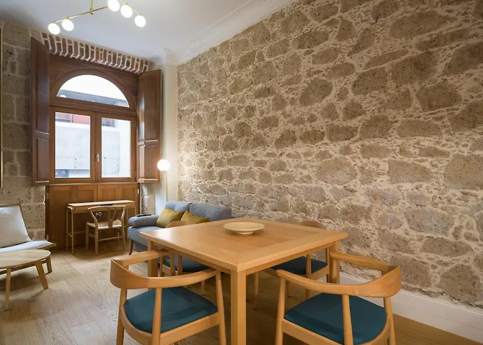 Aparthotel Casa Mft Las Palmas de Gran Canaria