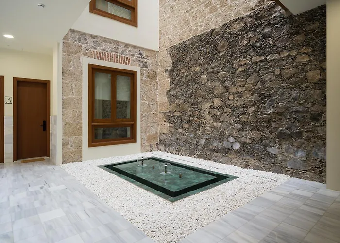 Aparthotel Casa Mft Las Palmas de Gran Canaria