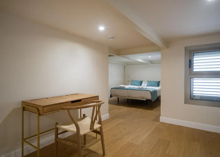 Aparthotel Casa Mft Las Palmas de Gran Canaria