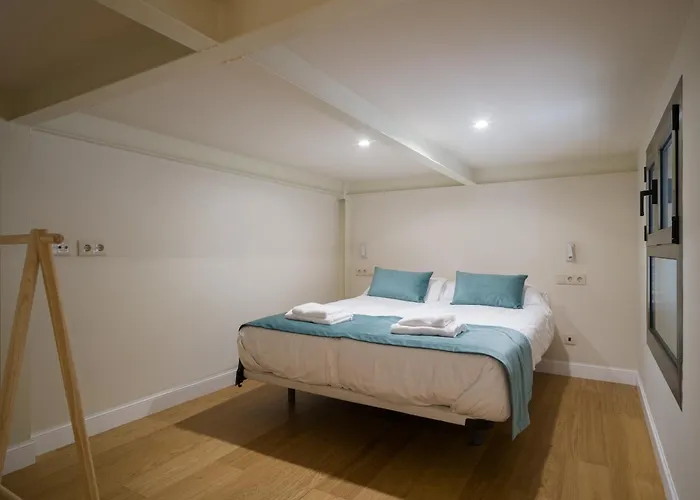 公寓式酒店 Casa Mft 3*