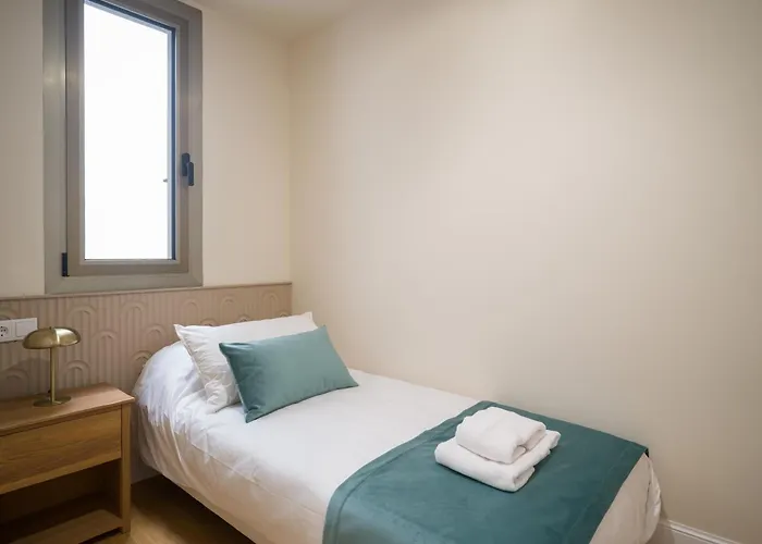 Apartmanhotel Casa Mft Las Palmas de Gran Canaria