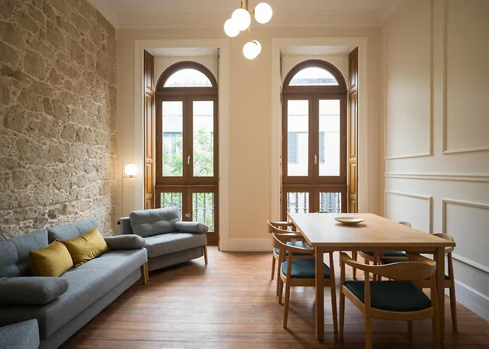 Casa Mft 大加那利岛拉斯帕尔马斯