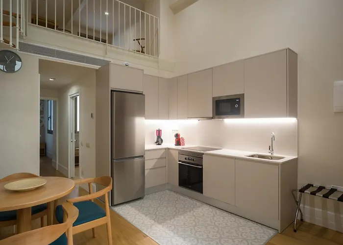 Casa Mft 3* 大加那利岛拉斯帕尔马斯