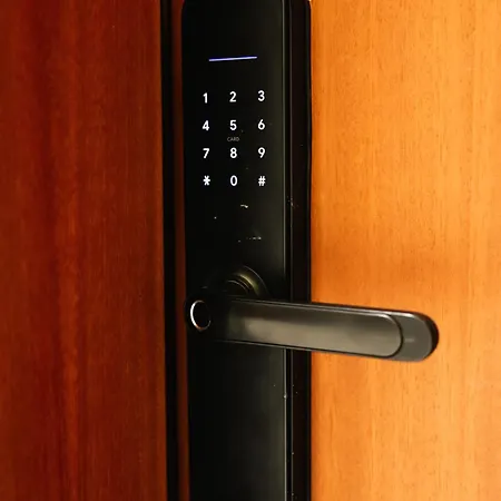 Casa Mft Aparthotel Las Palmas / Gran Canaria