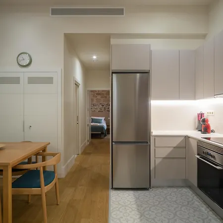 Casa Mft 3* Las Palmas / Gran Canaria