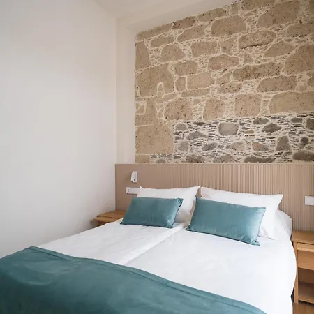 Casa Mft Aparthotel Las Palmas / Gran Canaria