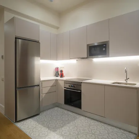 Casa Mft Las Palmas / Gran Canaria