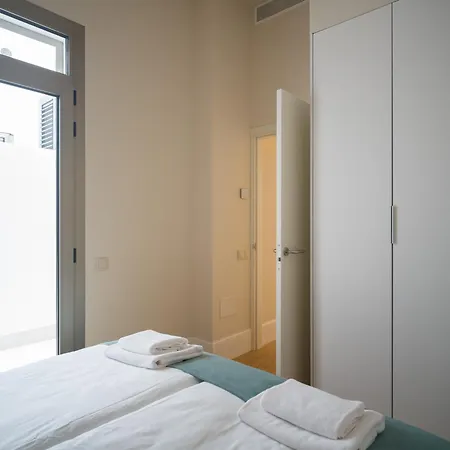 Casa Mft Aparthotel Las Palmas / Gran Canaria