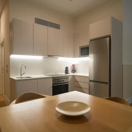 Casa Mft Aparthotel Las Palmas / Gran Canaria