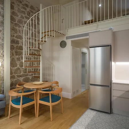 Casa Mft Las Palmas / Gran Canaria