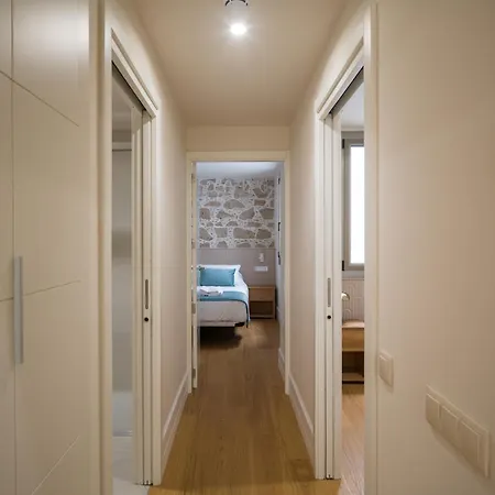 Casa Mft Aparthotel Las Palmas / Gran Canaria