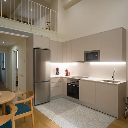 Casa Mft 3* Las Palmas / Gran Canaria