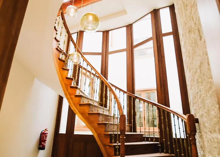 Апарт-отель Casa Mft Лас-Пальмас-де-Гран-Канария