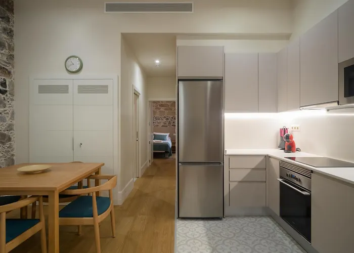 Casa Mft 3* Лас-Пальмас-де-Гран-Канария