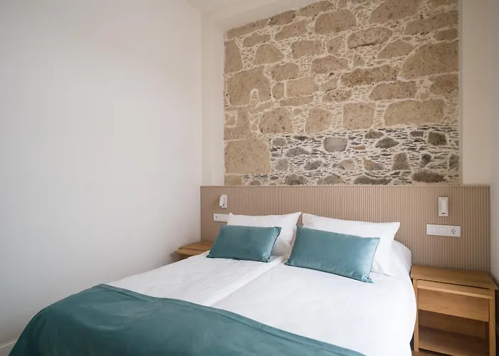 Casa Mft Апарт-отель Лас-Пальмас-де-Гран-Канария